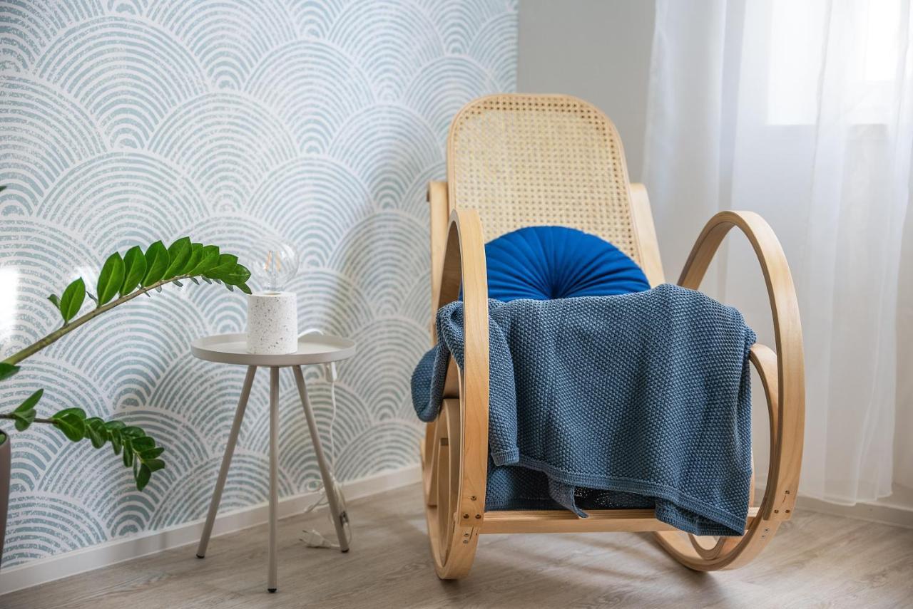 Enjoy Downtown Boutique Apartments #13 By Goodnite Cz Brno Ngoại thất bức ảnh