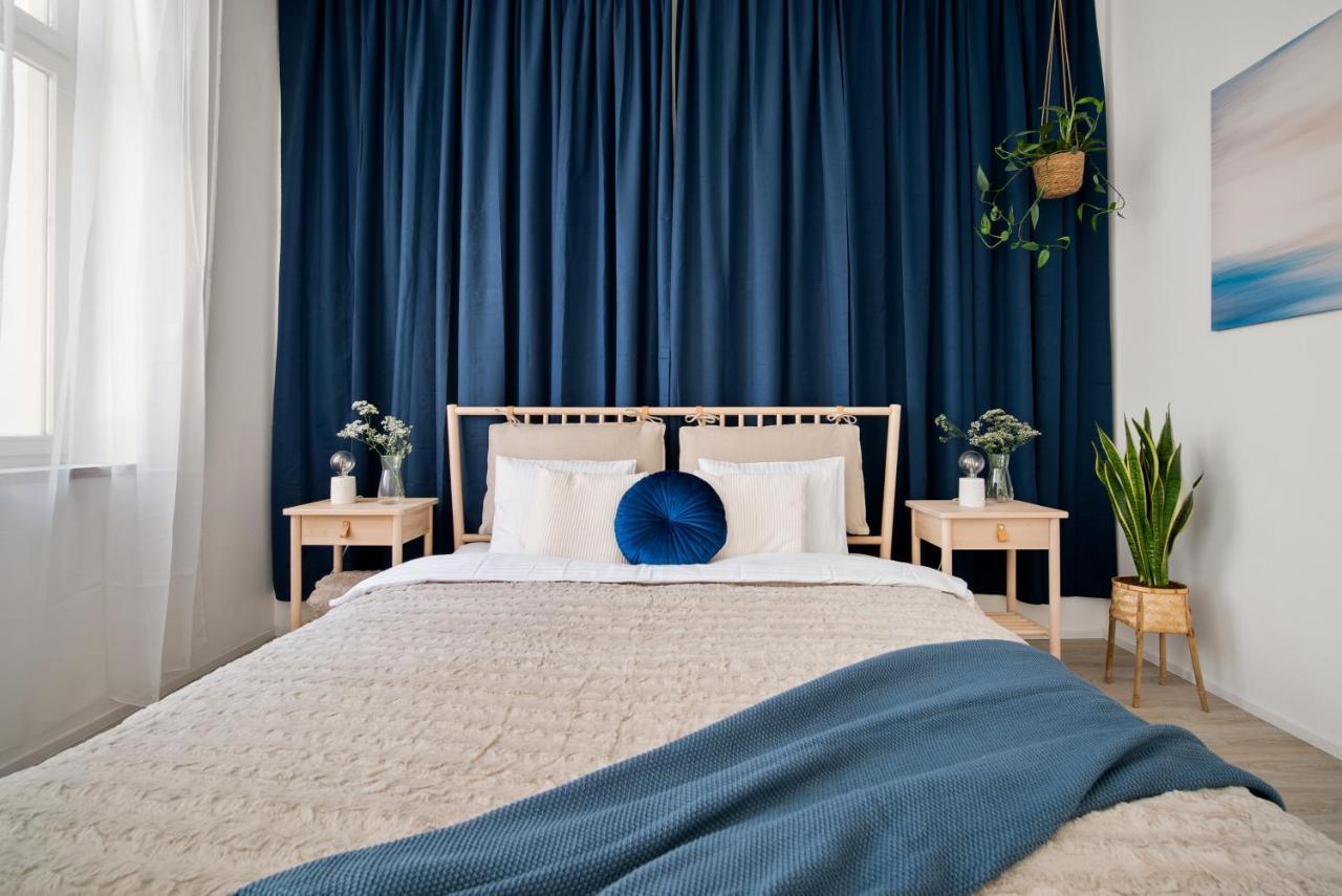 Enjoy Downtown Boutique Apartments #13 By Goodnite Cz Brno Ngoại thất bức ảnh