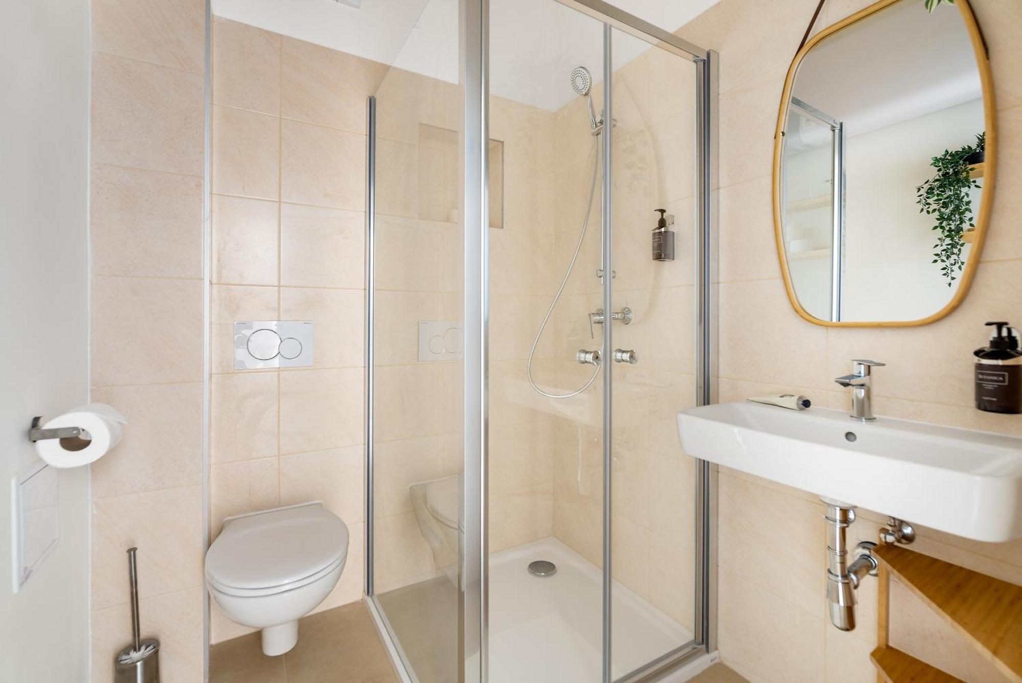 Enjoy Downtown Boutique Apartments #13 By Goodnite Cz Brno Ngoại thất bức ảnh