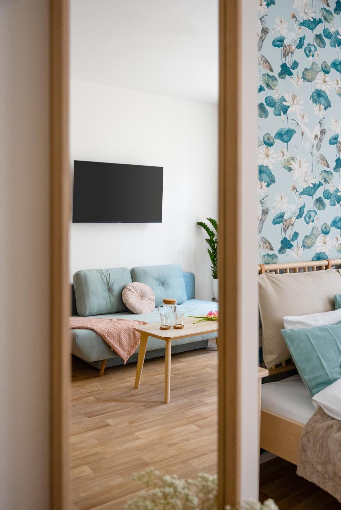 Enjoy Downtown Boutique Apartments #13 By Goodnite Cz Brno Ngoại thất bức ảnh